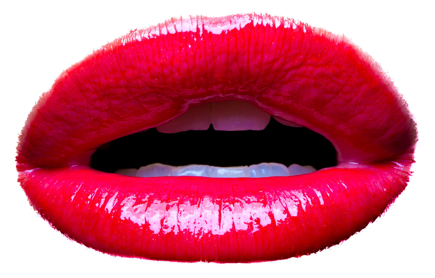 Daring Lips - Los Angeles