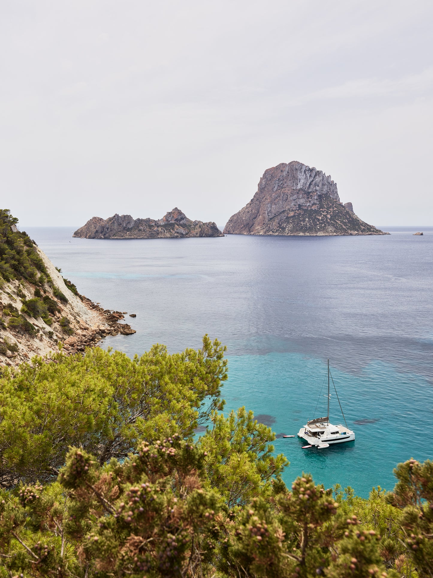 Es Vedra I - Ibiza