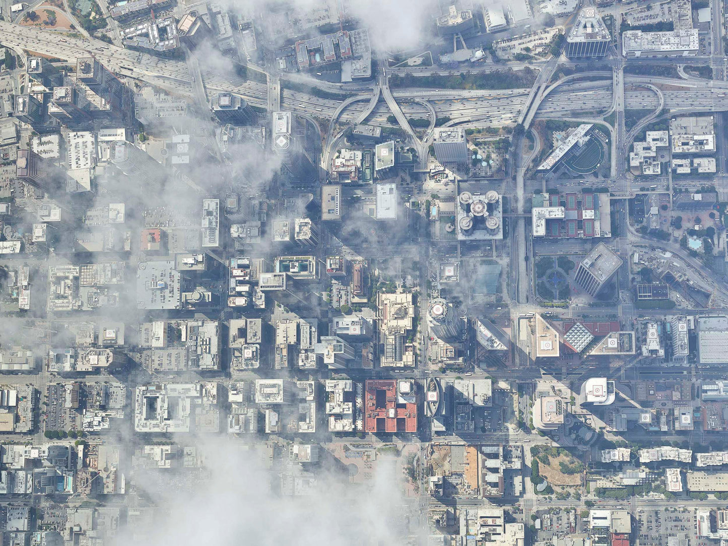 7500 DTLA - Los Angeles
