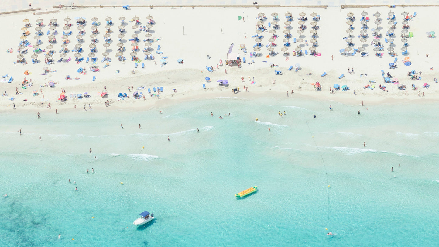 Banana Boat - Mallorca