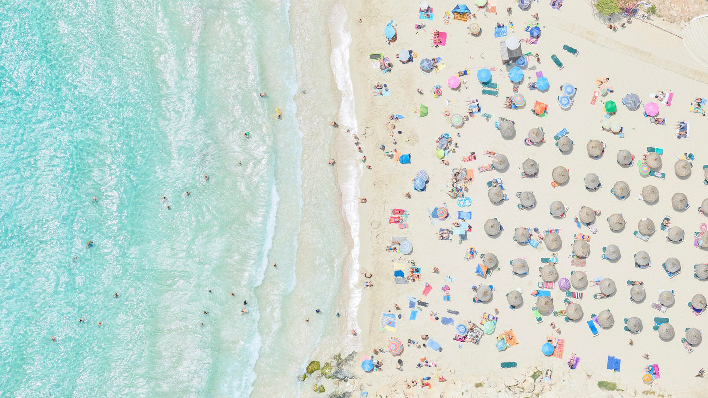 Beach Life II - Mallorca
