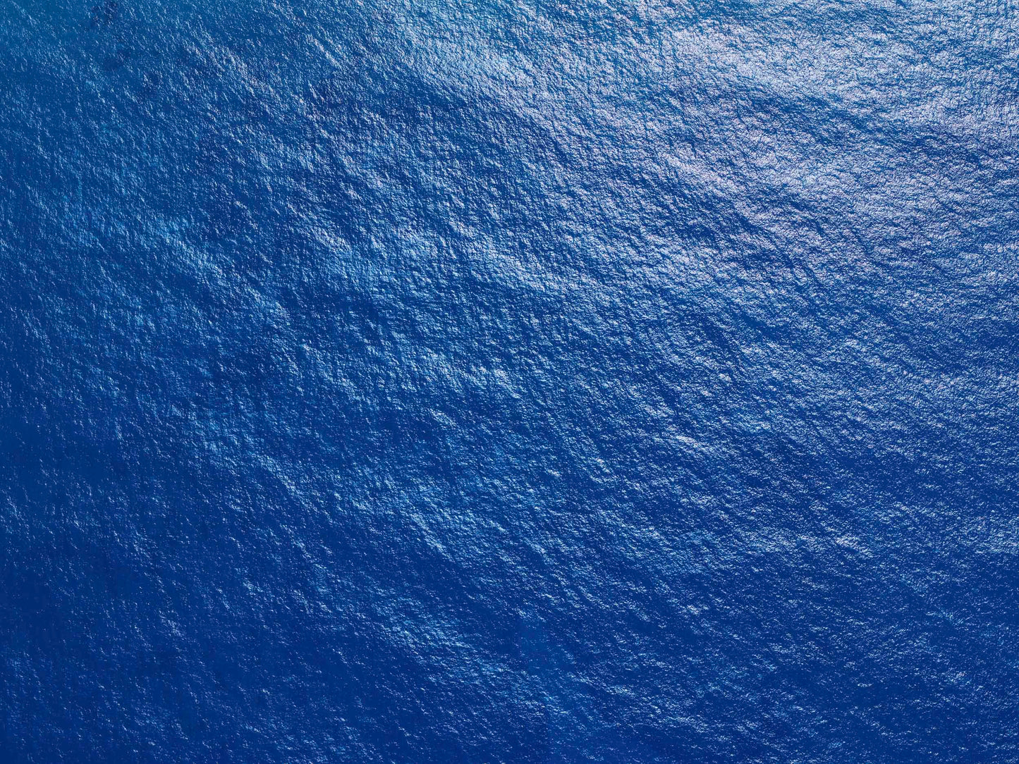 Blue - Kauai