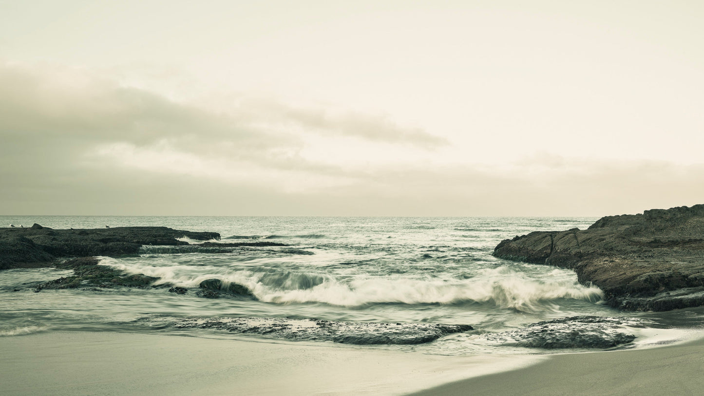 Cali Dawn - Laguna Beach