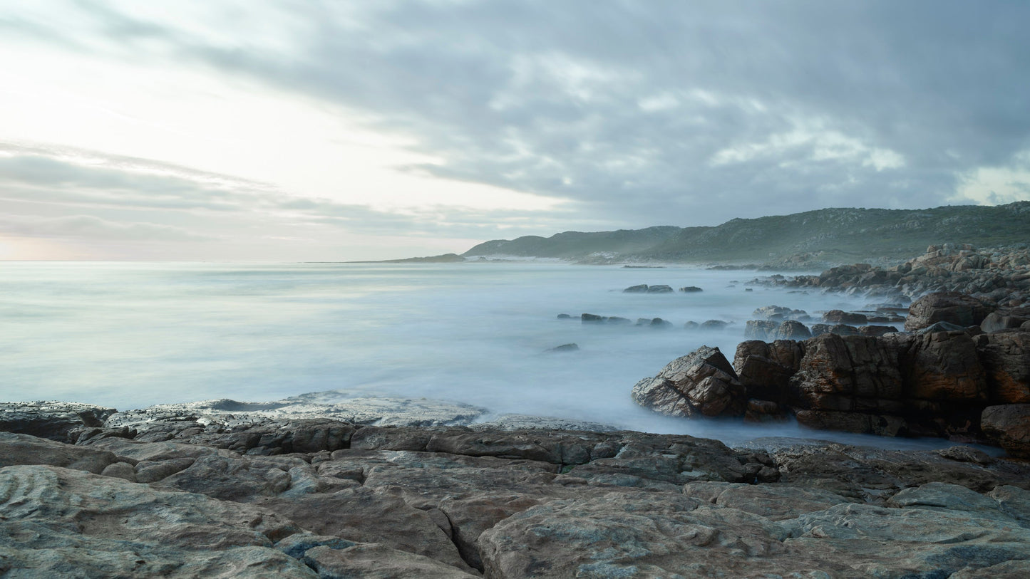 Cape of Good Hope I - Cape of Good Hope, South Africa
