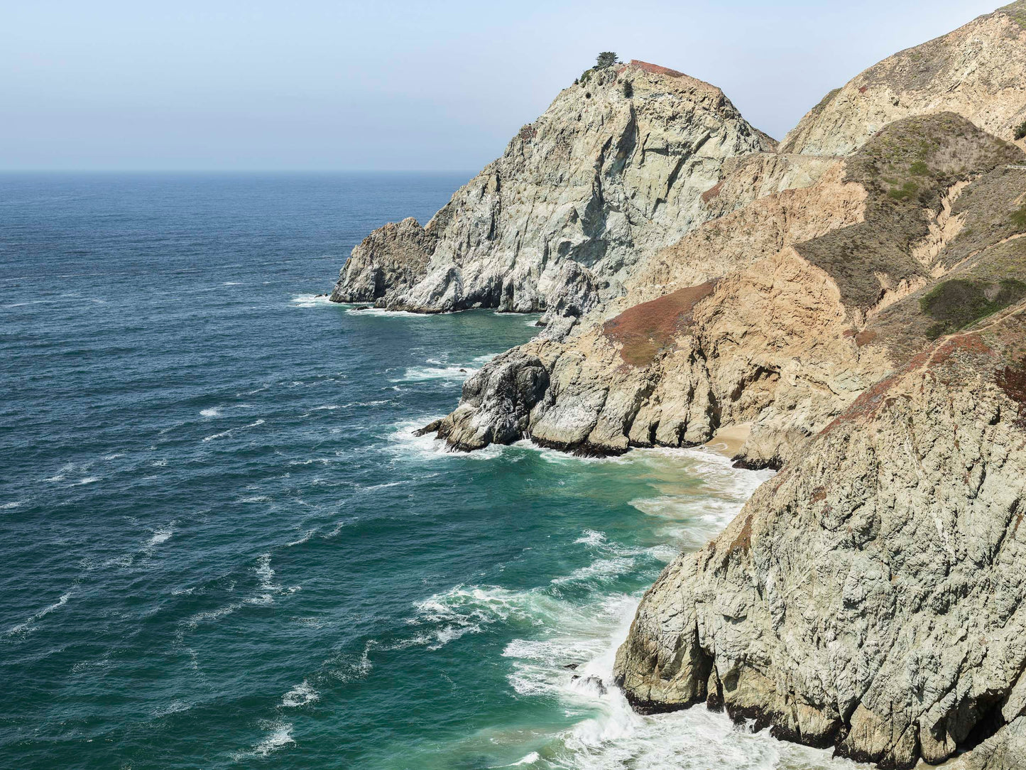 Coast - Big Sur
