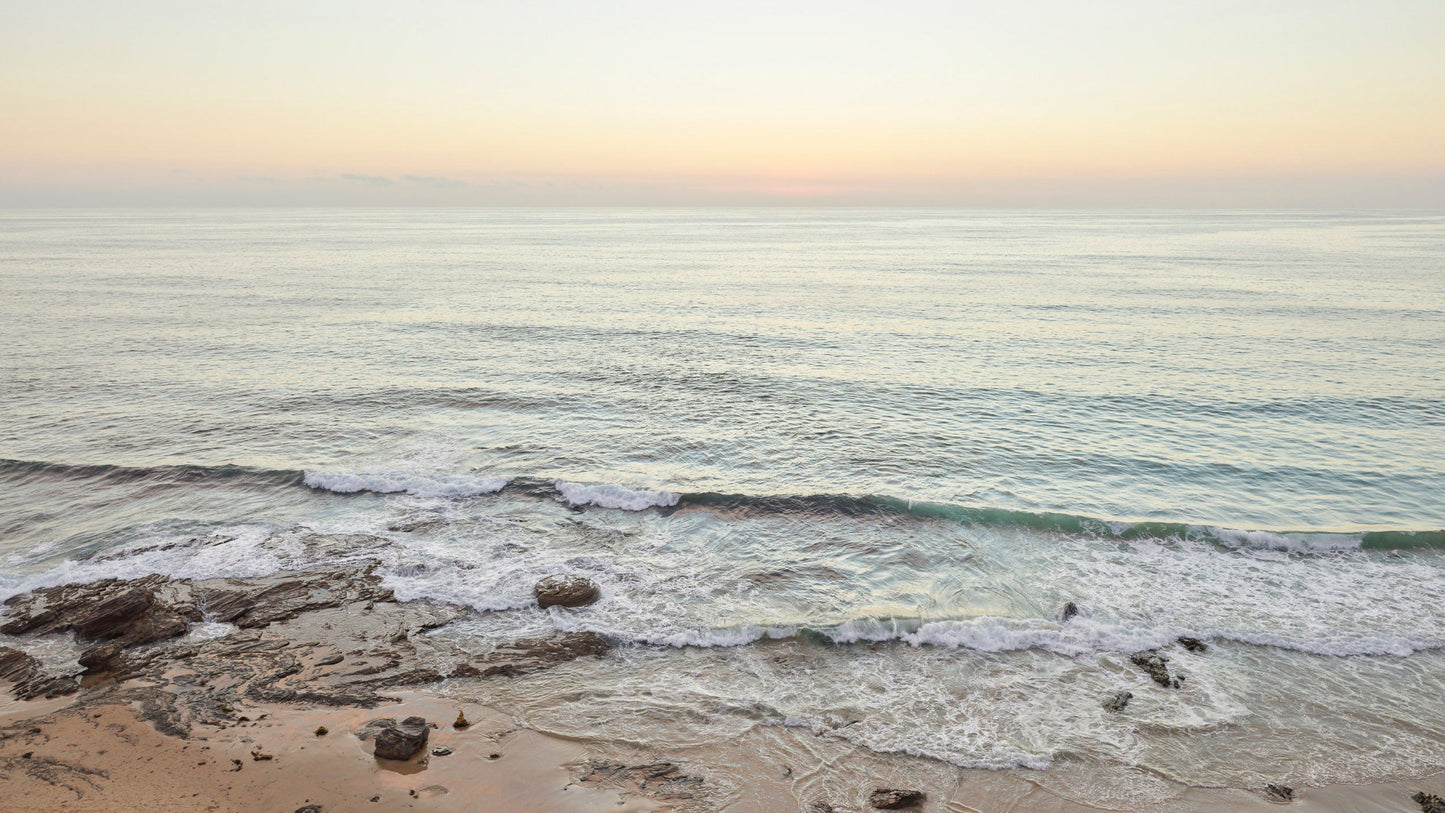Crystal Cove - Newport Beach