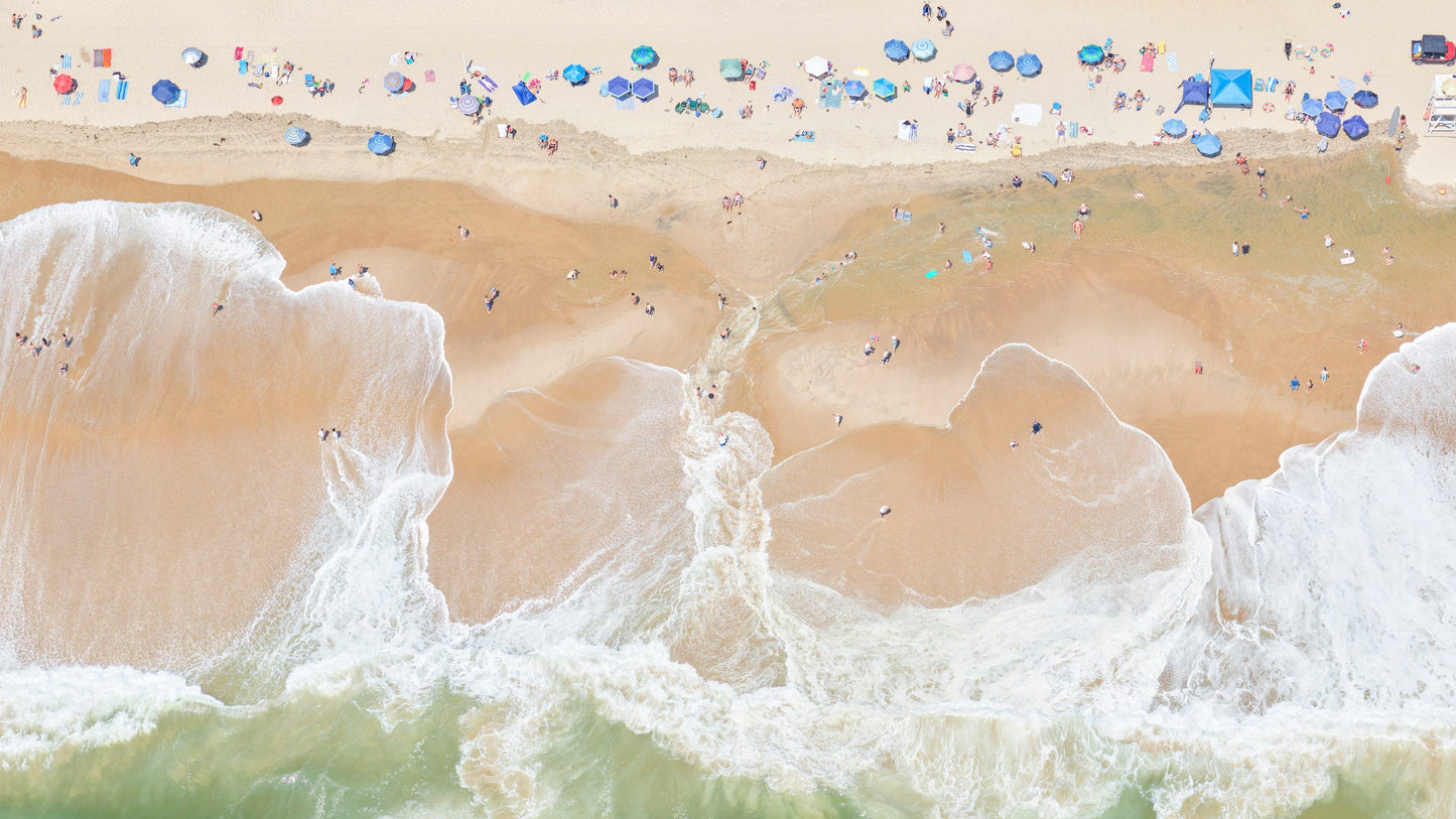 Ditch Plains I - Montauk