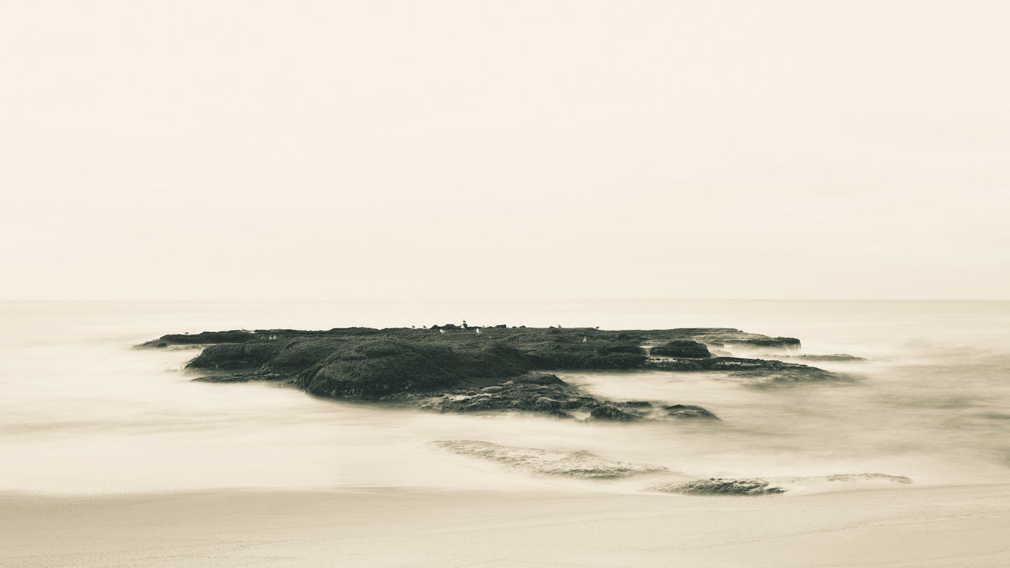 Dream On - Laguna Beach