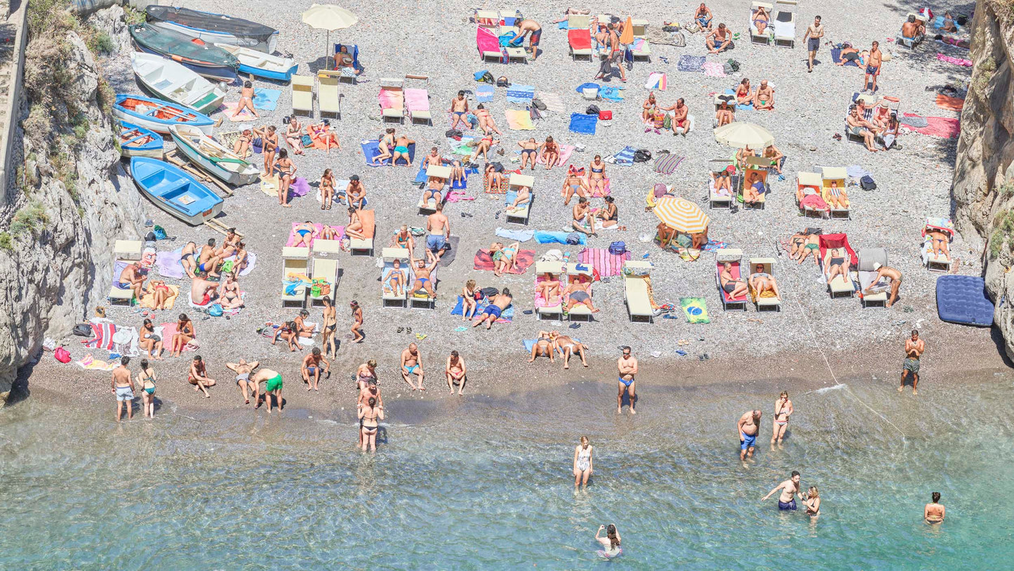 Firodo Di Furore I - Amalfi Coast, Italy