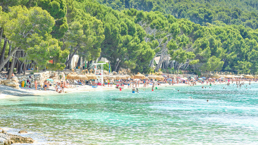 Formentor Beach - Mallorca
