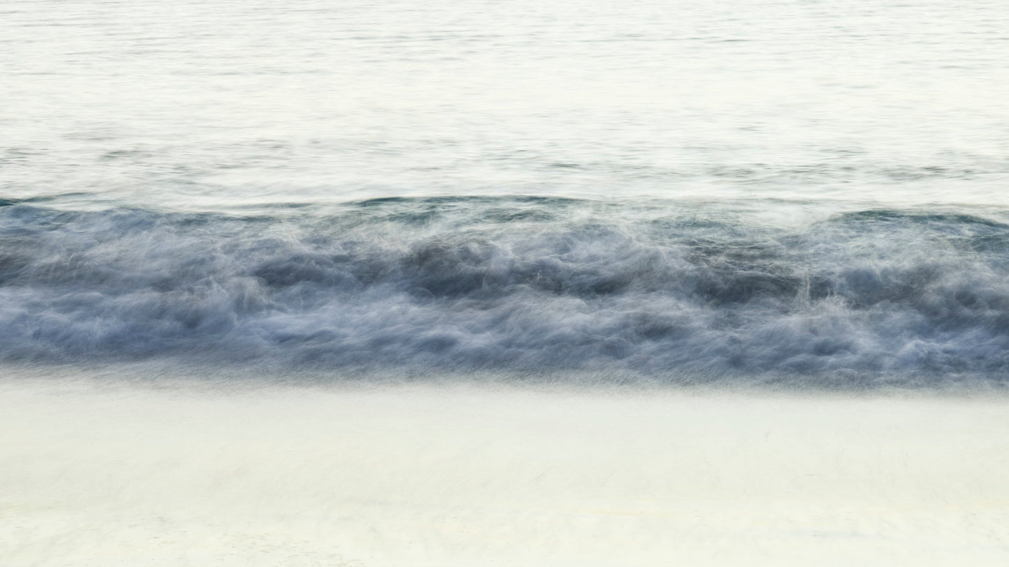 Gentle Waters - Baja California