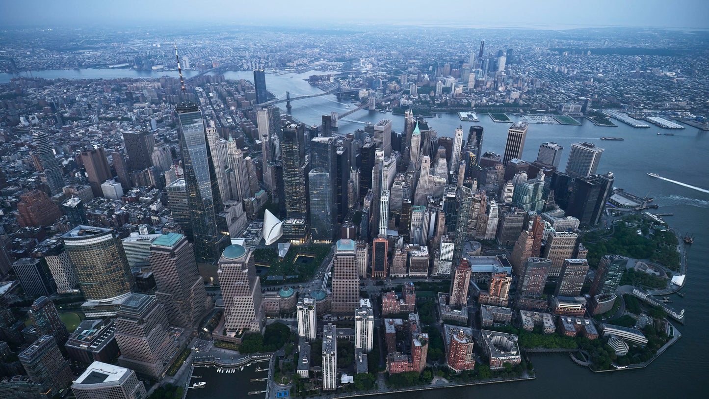 Gotham - NYC