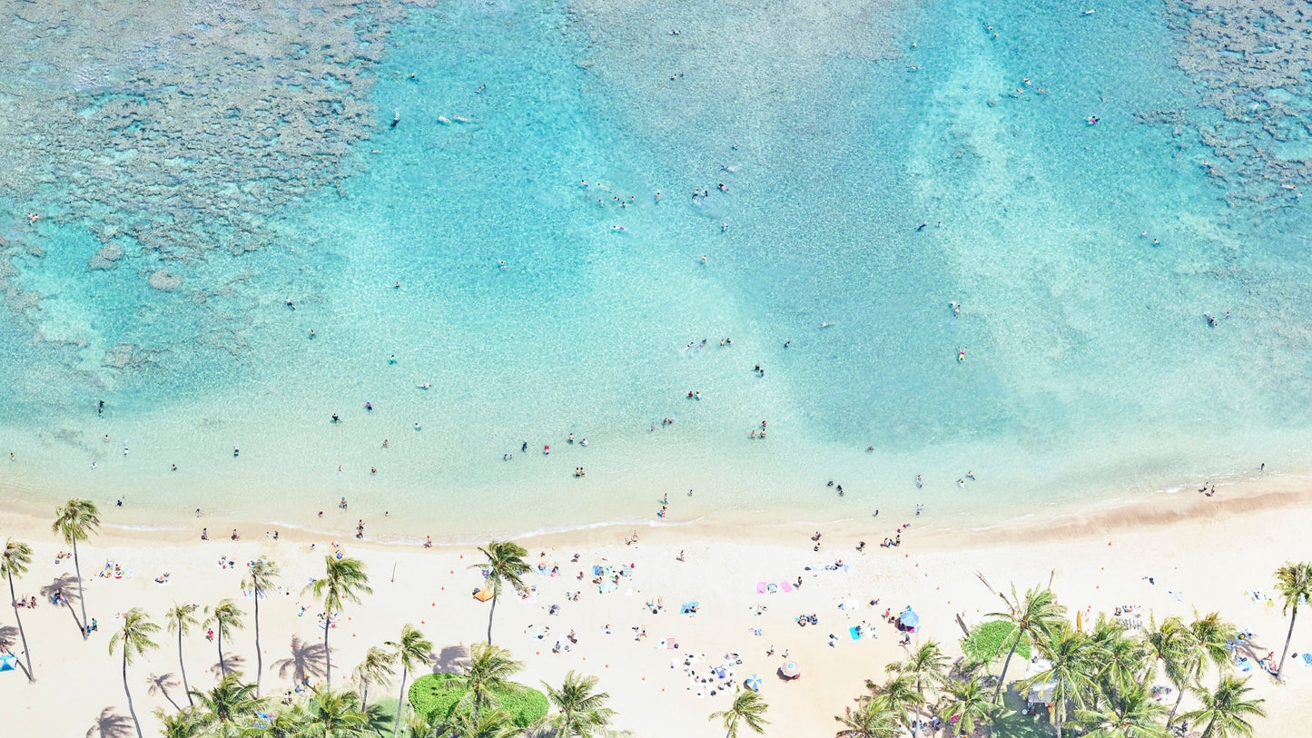 Hanauma Bay I - Oahu