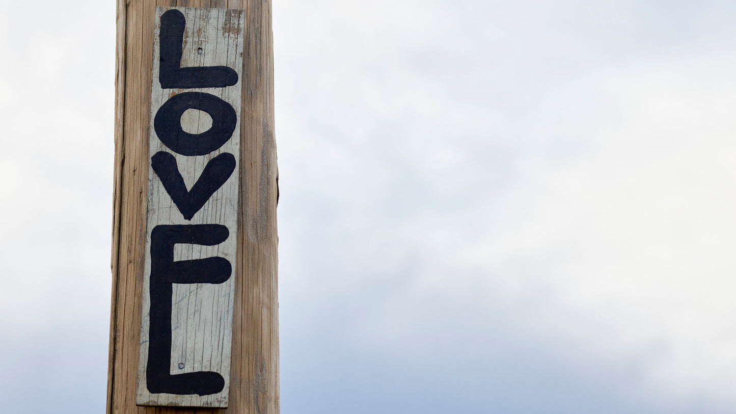 Love - Texas