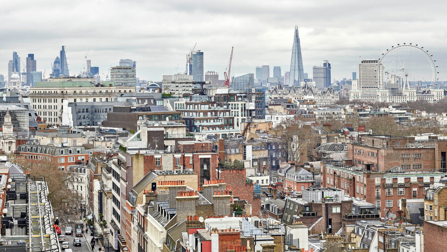 Mayfair - London