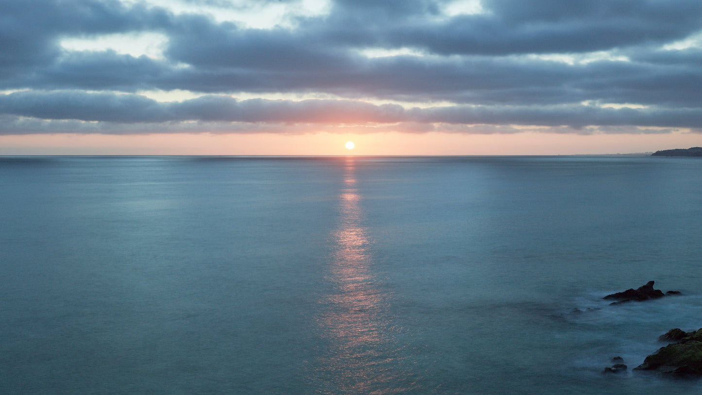 New Beginnings - Laguna Beach