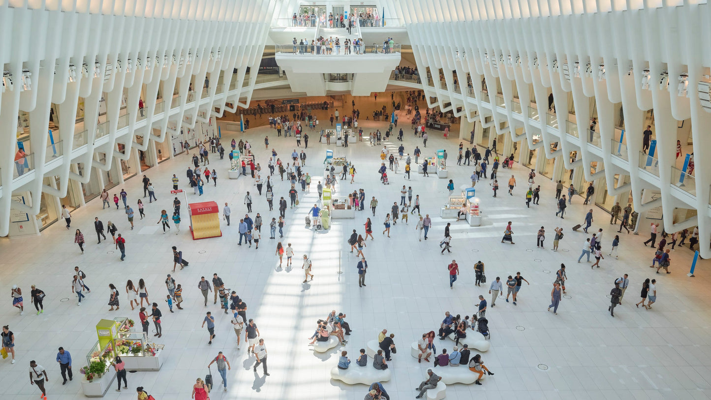 Oculus - NYC