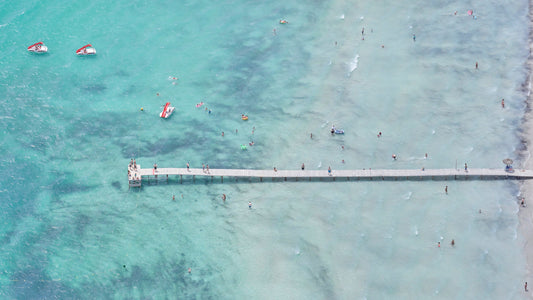 One Long Pier - Mallorca