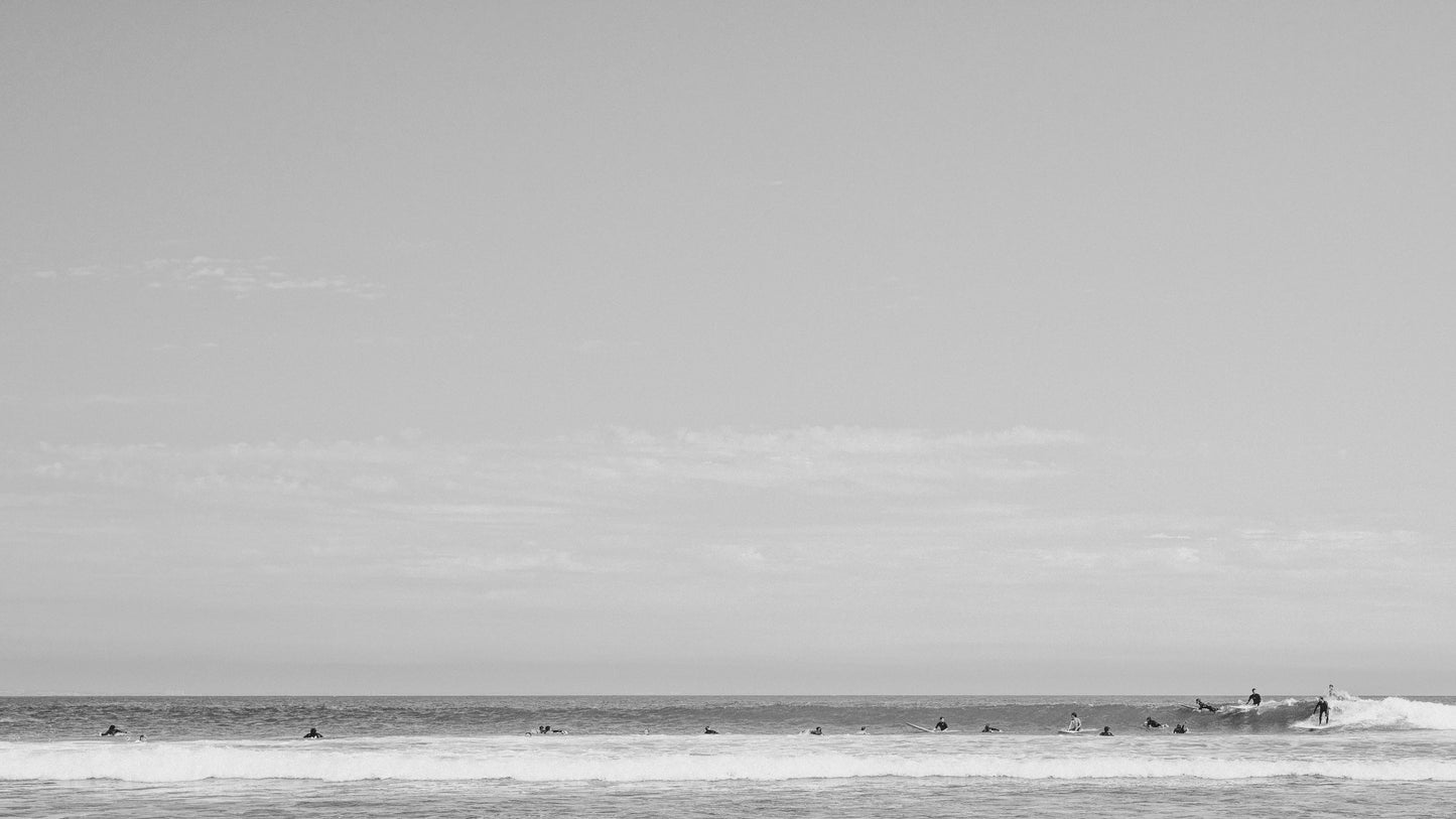 One at a Time - Malibu