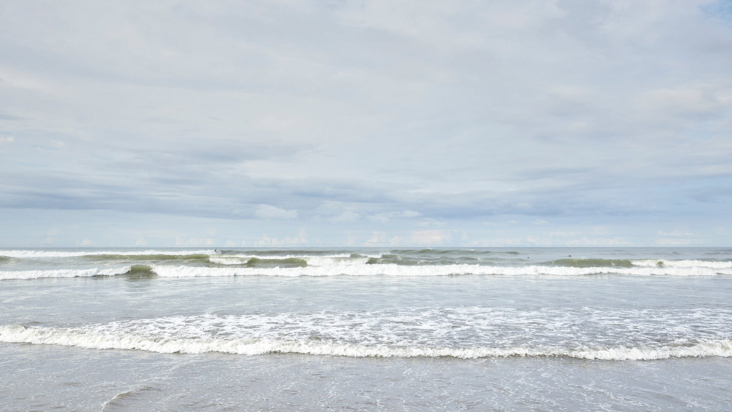 Pastel Surf - Costa Rica