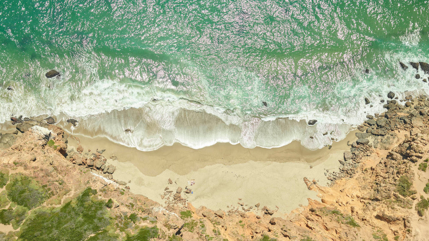 Pirate's Cove - Malibu