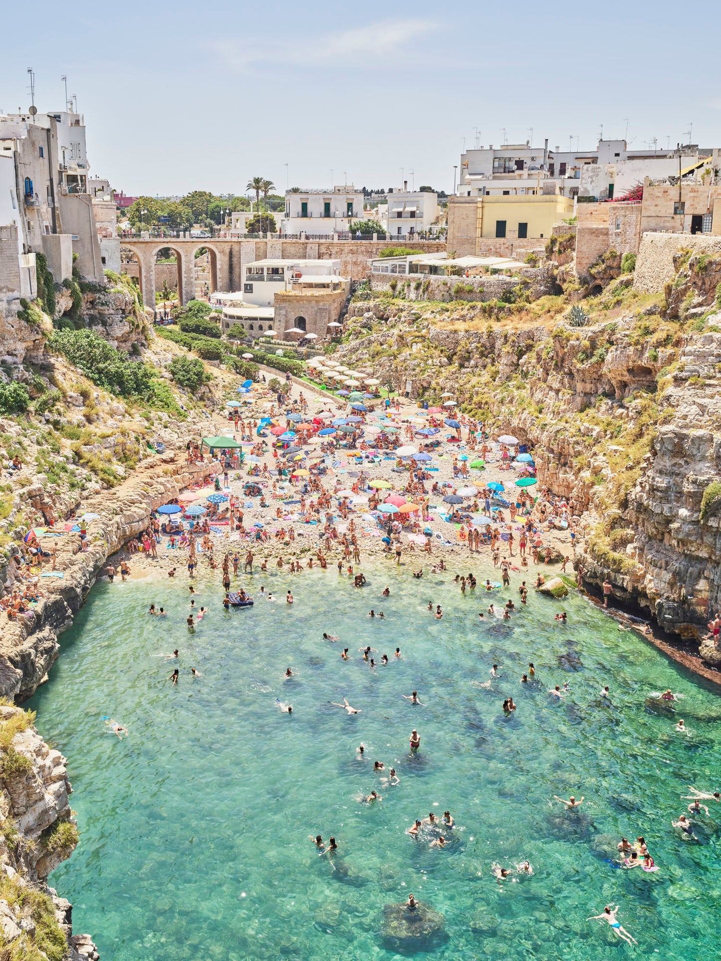 Polignano a Mare III - Puglia, Italy
