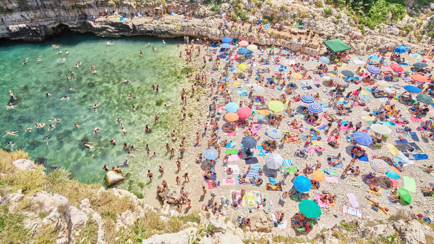 Polignano a Mare II - Puglia, Italy