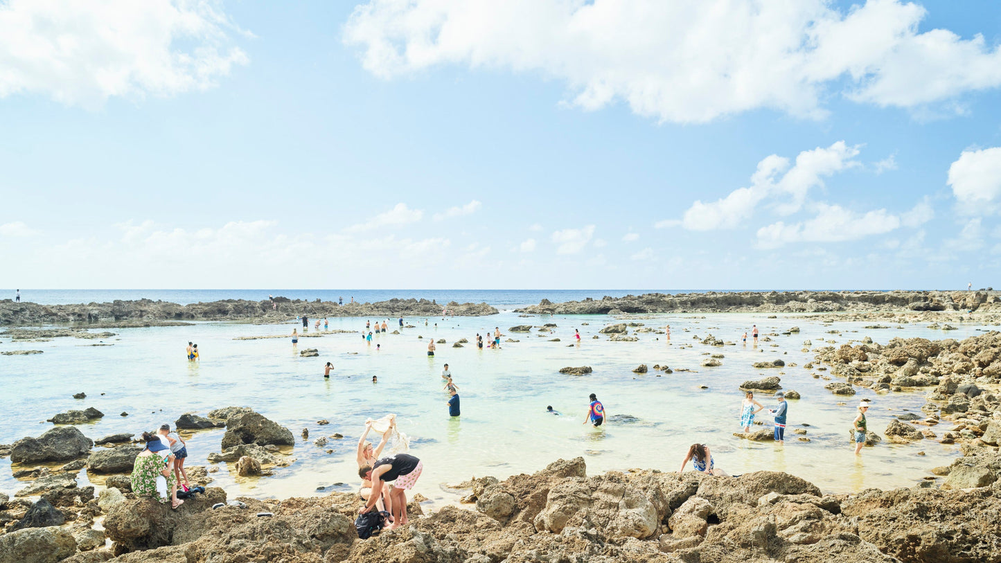 Pupukea - North Shore, Oahu