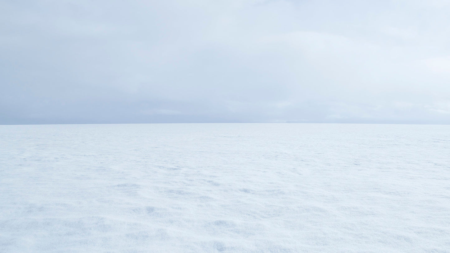 Purity - Iceland