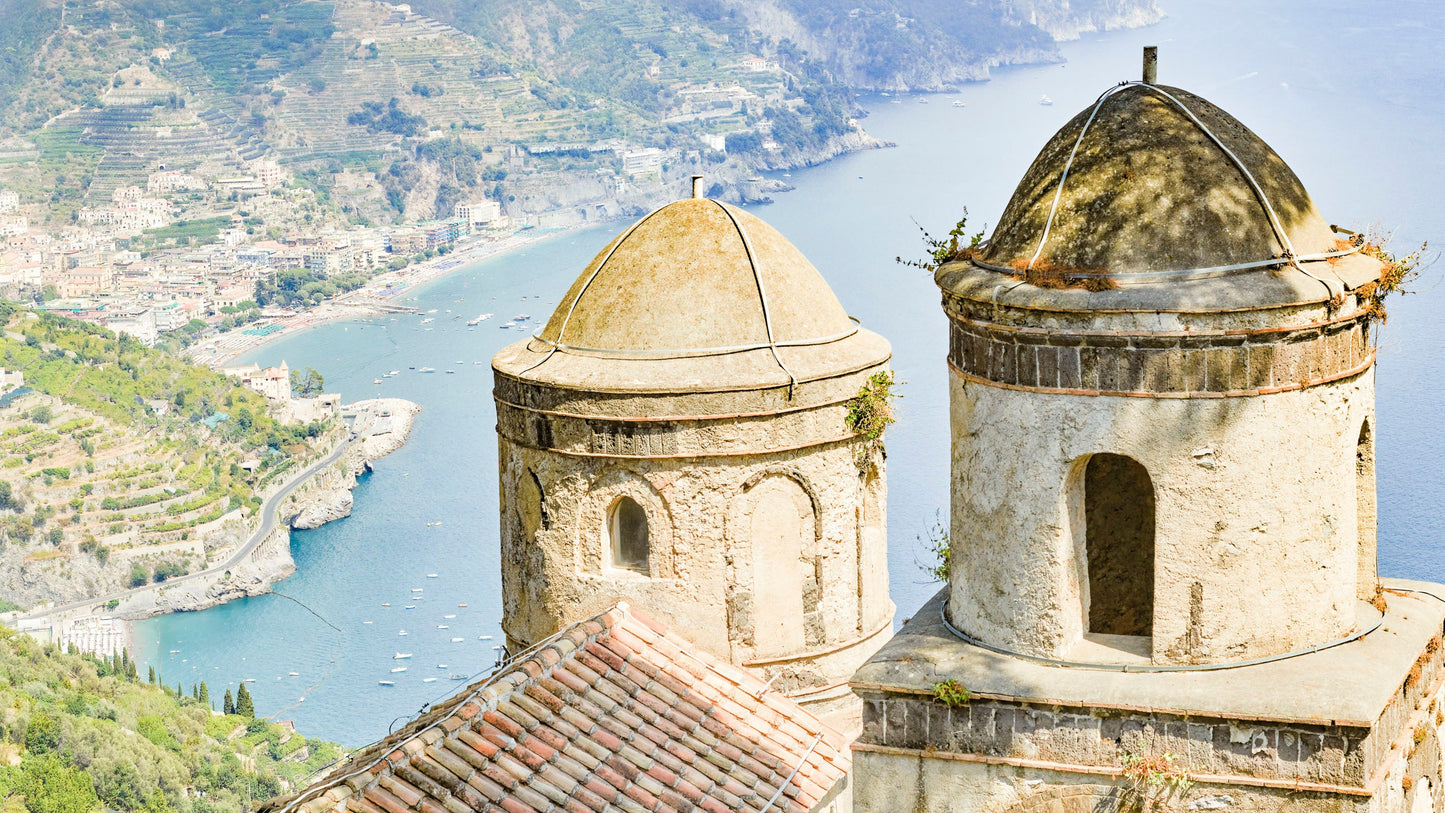 Ravello - Amalfi Coast, Italy