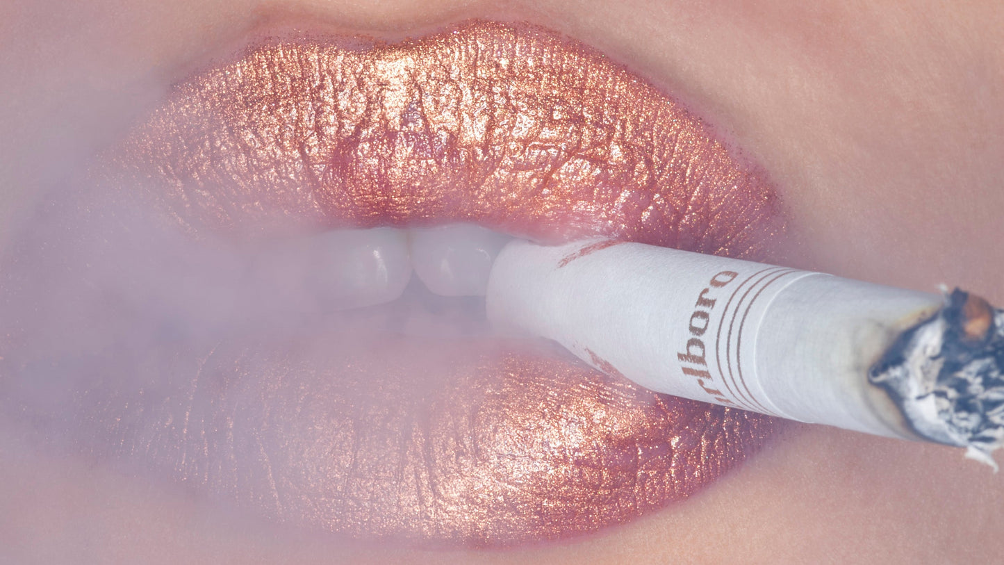 Smokey Lips II - Los Angeles
