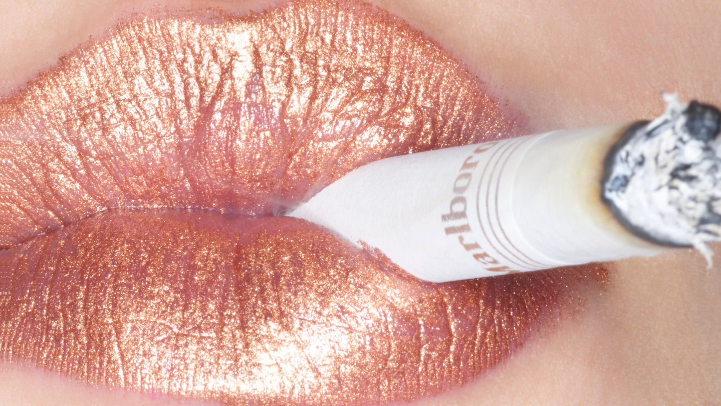 Smokey Lips I - Los Angeles