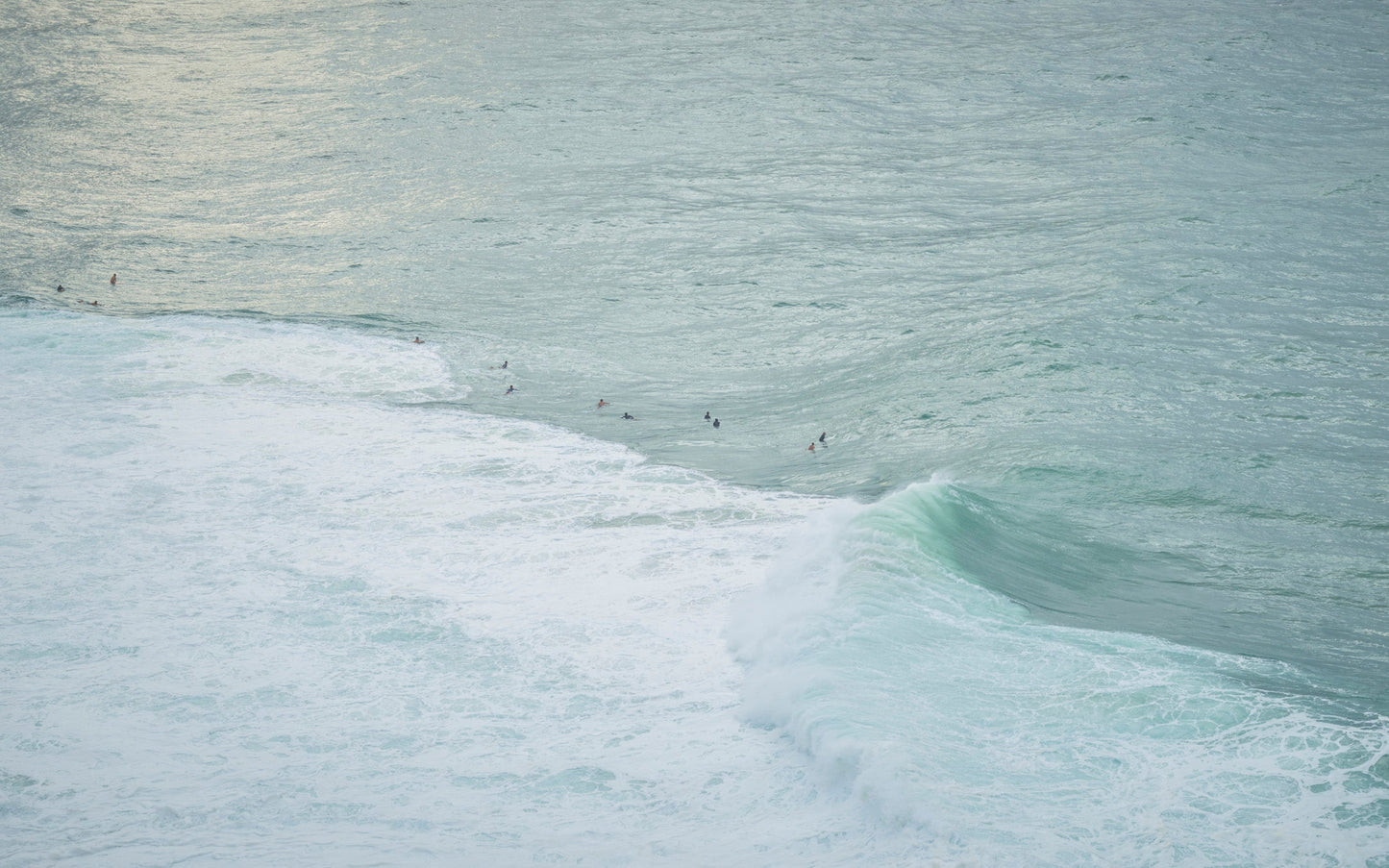 Sunset Swell - Kauai