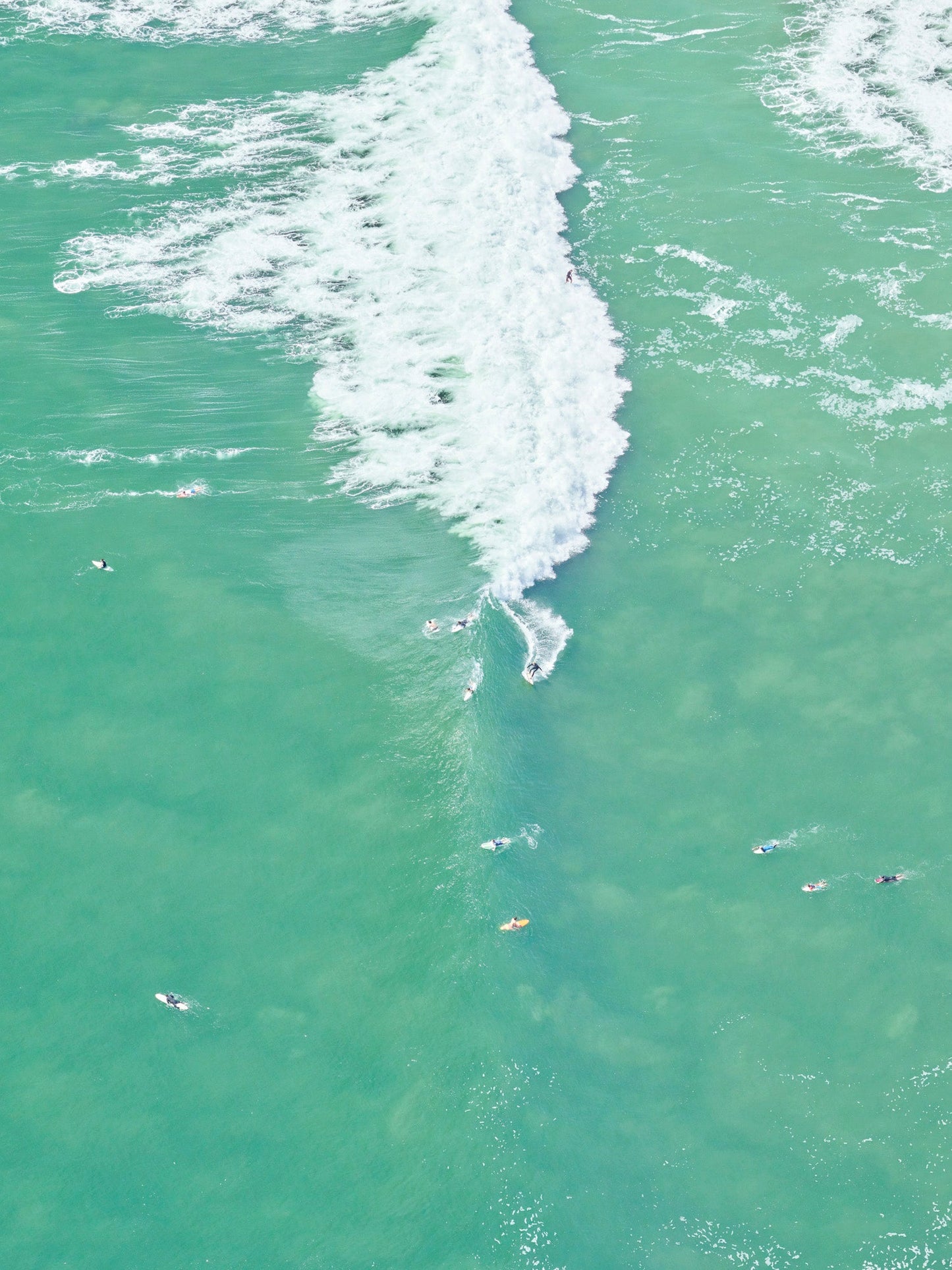 Surfers I - Montauk