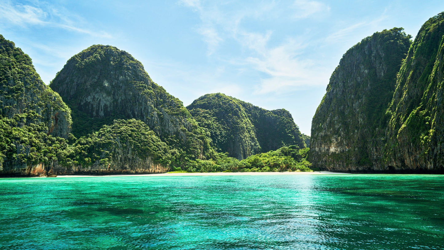 The Beach - Thailand