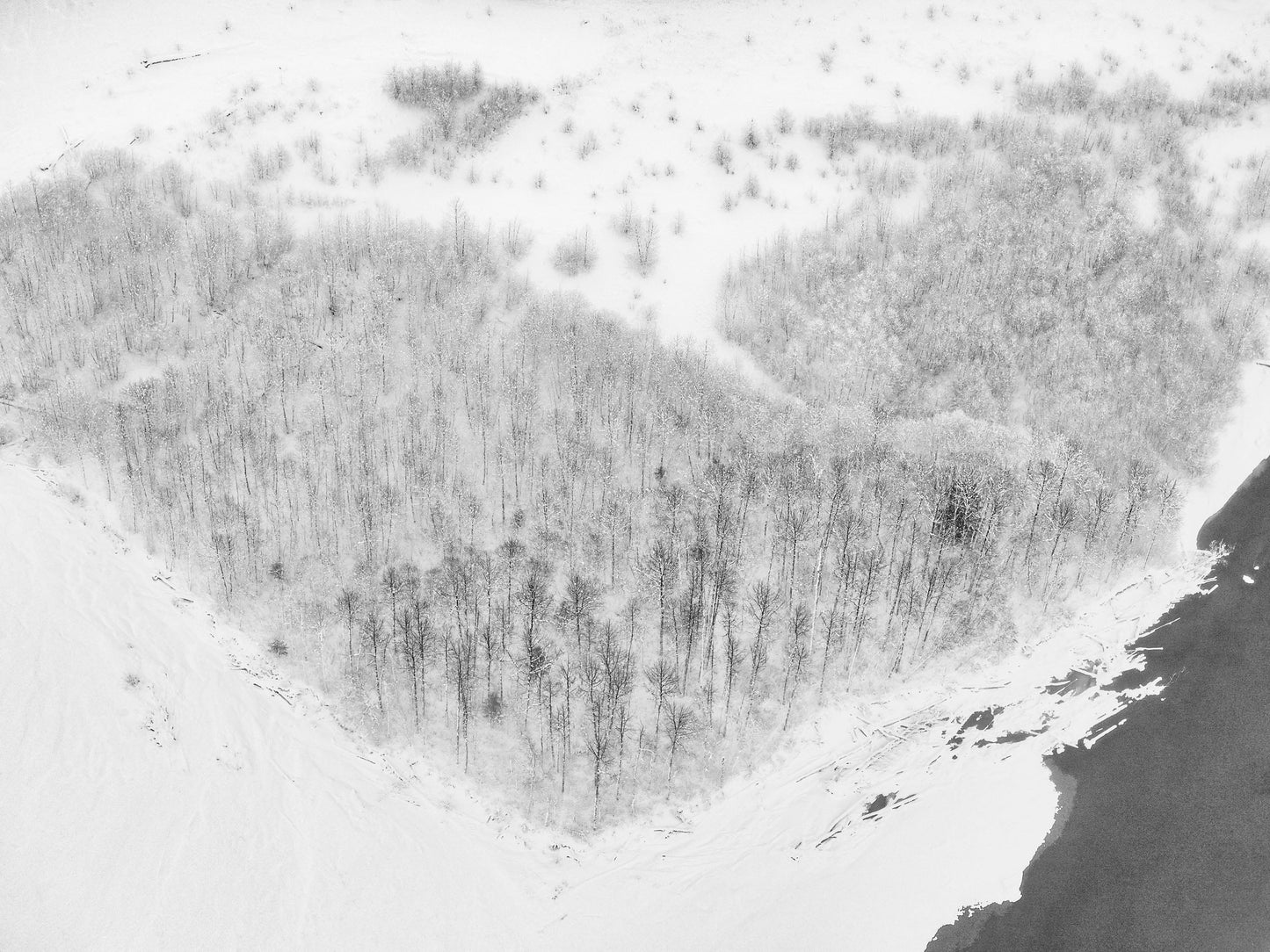 The Heart - British Columbia