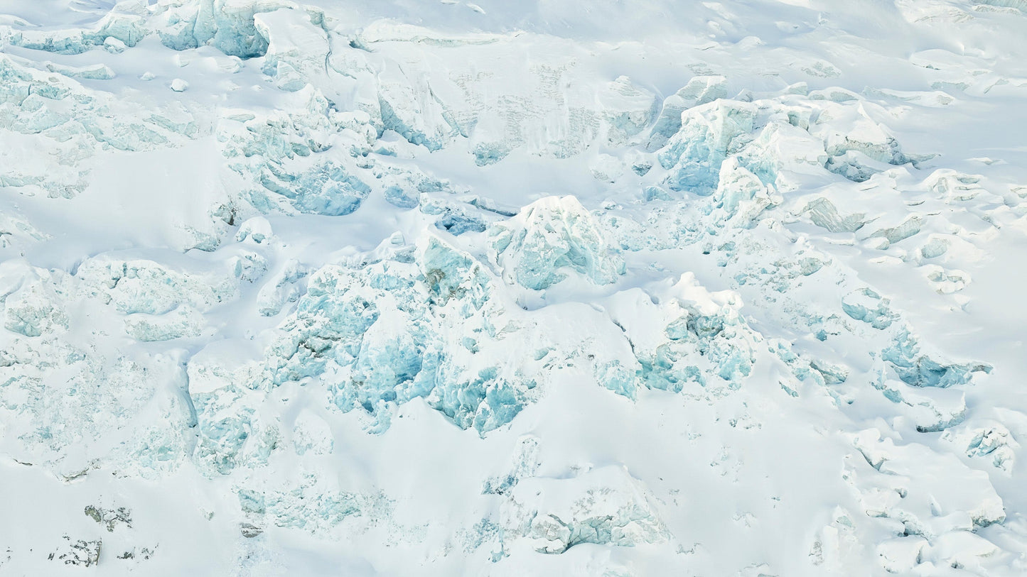 Turquoise - Whistler