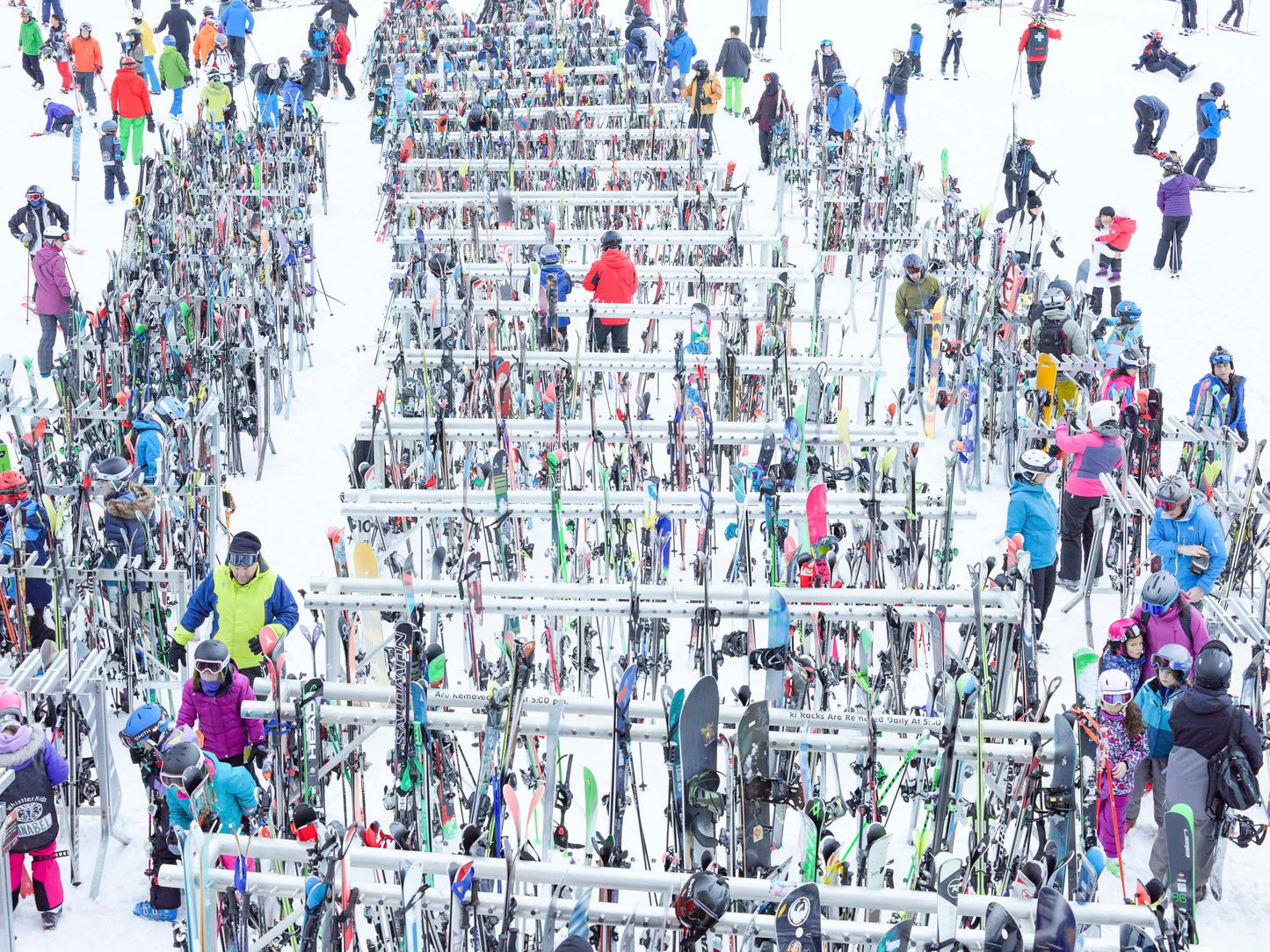 Whistler Peak II - British Columbia