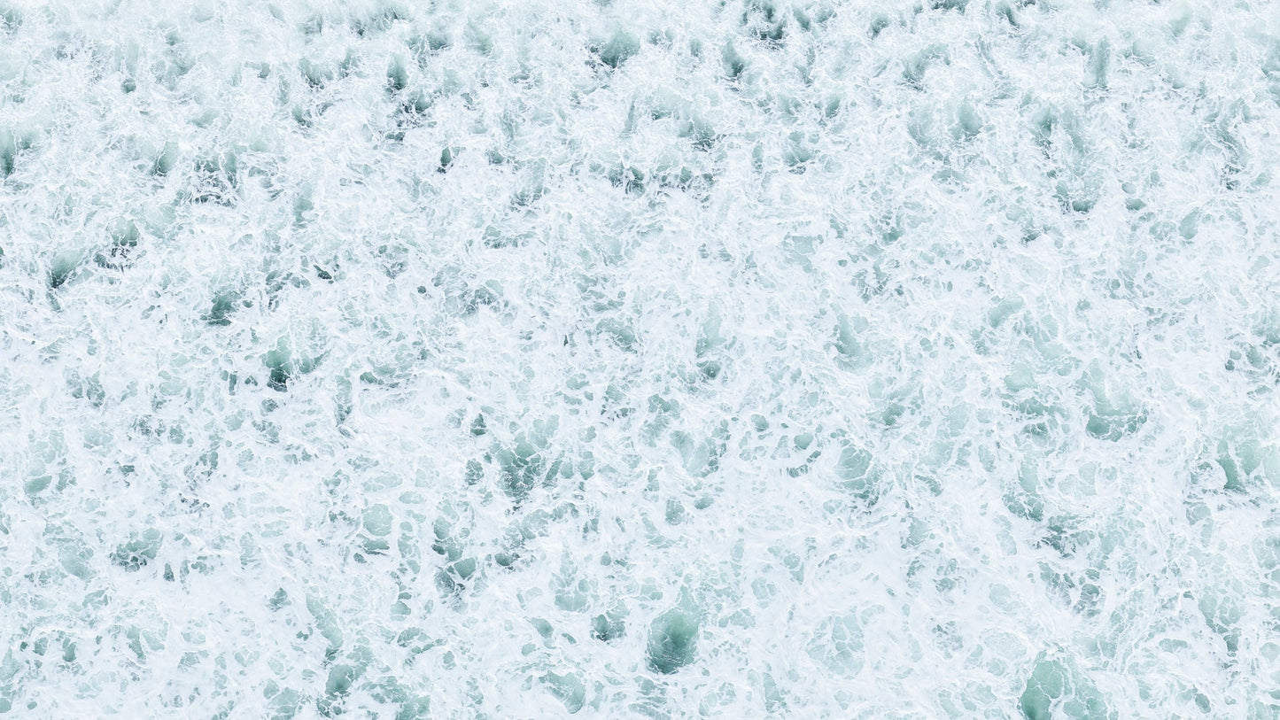 Whitewash III - Montauk