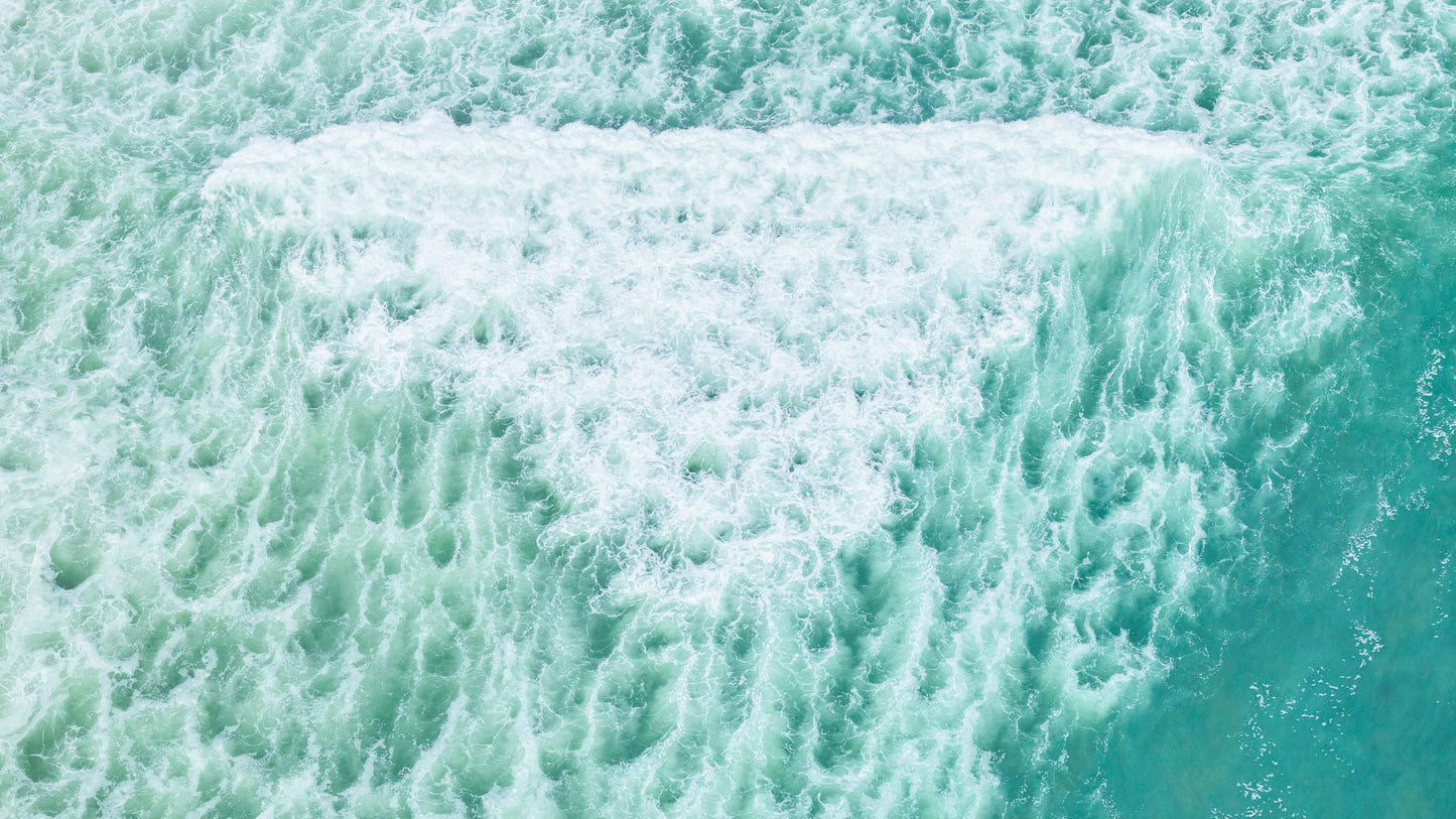 Whitewash II - Montauk