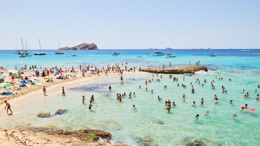 Cala Conta III - Ibiza
