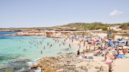 Cala Conta II - Ibiza