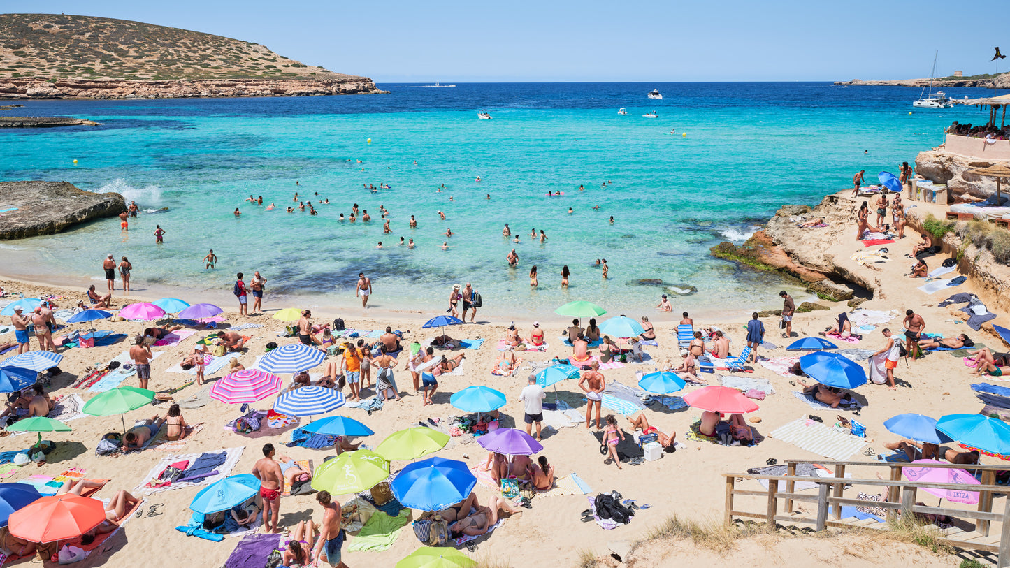 Cala Conta IV - Ibiza
