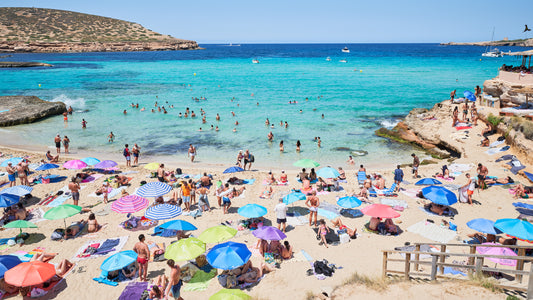 Cala Conta IV - Ibiza