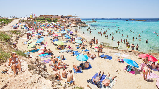 Cala Conta I - Ibiza