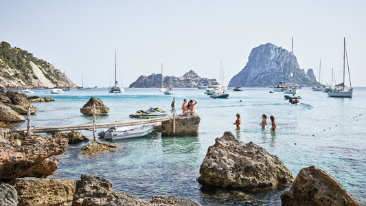 Cala d'Hort I - Ibiza