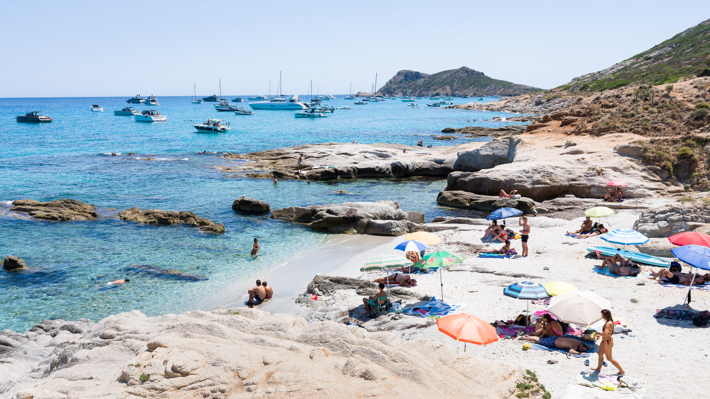 Easy Life - Saint Tropez