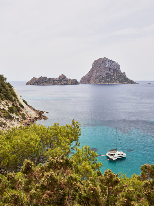 Es Vedra I - Ibiza