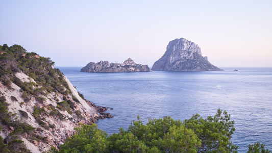 Es Vedra II - Ibiza