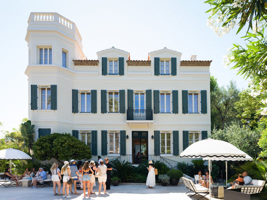 J'aime - Saint Tropez